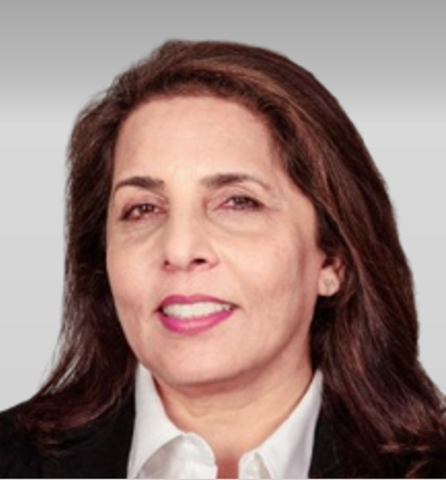 Ms. Lala Rukh Matties