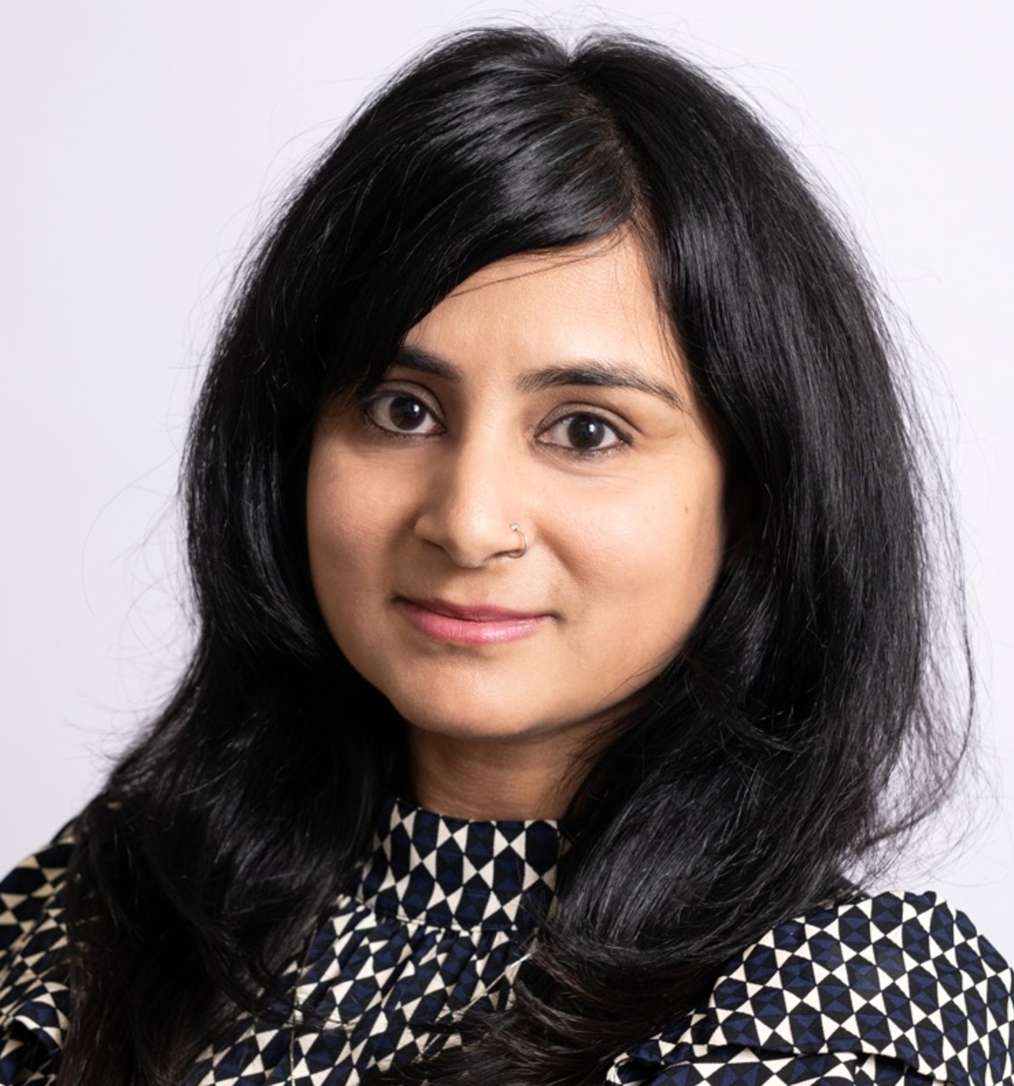 Dr. Rehana A. Salam