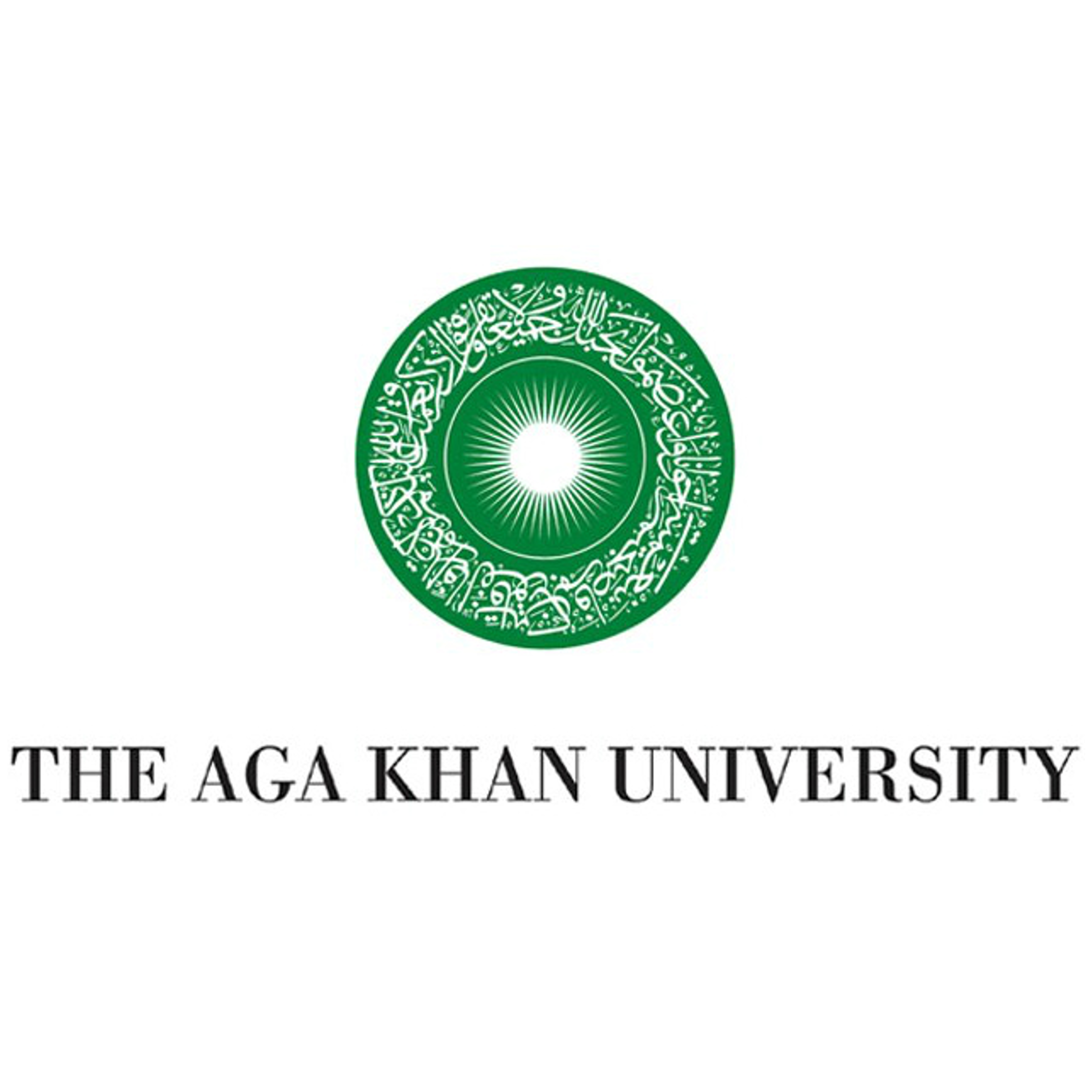 Aga Khan University Icon