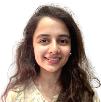 Ayesha Arshad Ali