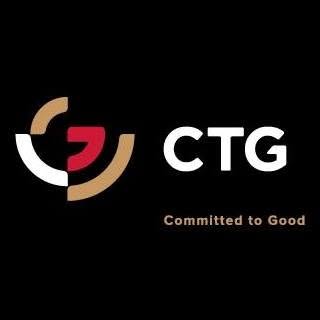 Committed to Good Company Icon