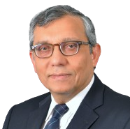 Professor Zulfiqar A. Bhutta