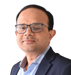 Dr Jai K. Das