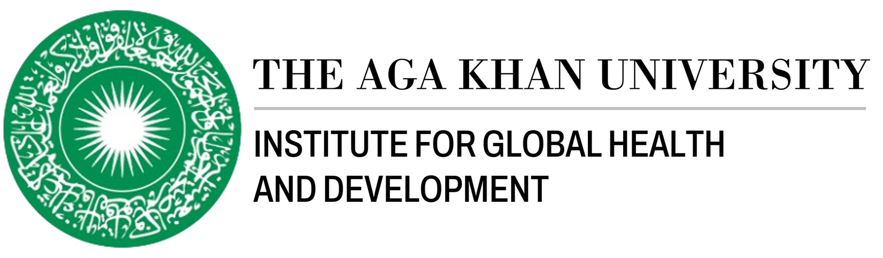 Institute for Global Health and Development Icon