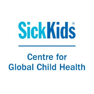 Centre for Global Child Health Icon