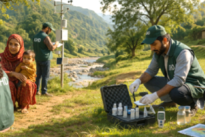 IGHD Newsletter Issue 13 - March 2026