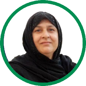 Ms. Tabassum Adnan