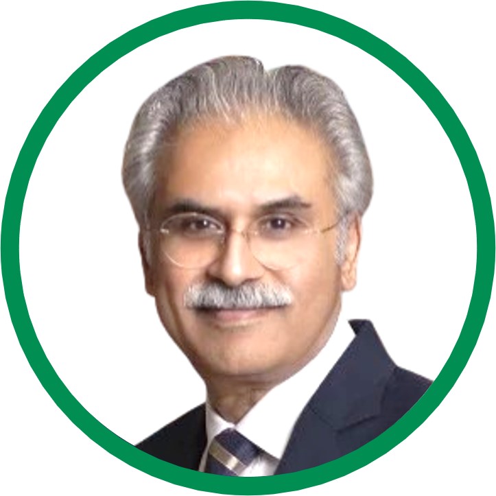 Dr. Zafar Mirza