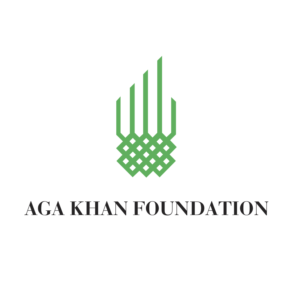 Aga Khan Foundation Logo