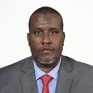 Abdullahi Hassan Maalim