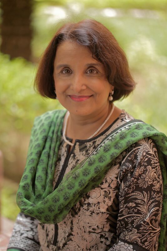 Speakers | Institute for Human Development Conference | The Aga Khan ...