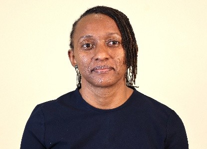 Dr Vibian Angwenyi