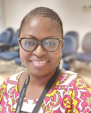 Noni Mumba