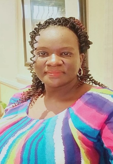 Easter Elizabeth Okello
