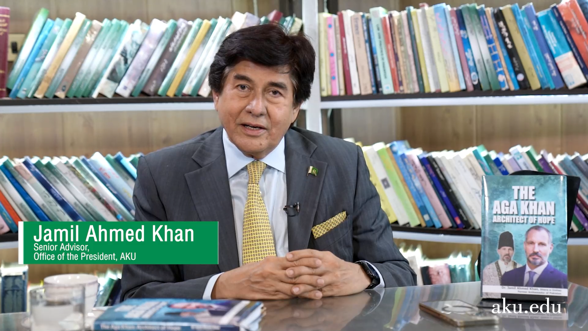 27-10-2025  Authors Day Video - Dr Zulfiqar Bhutta - Akber Ali - Akber - Aman.02_25_27_24.Still014.png