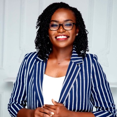Agnes Thuo