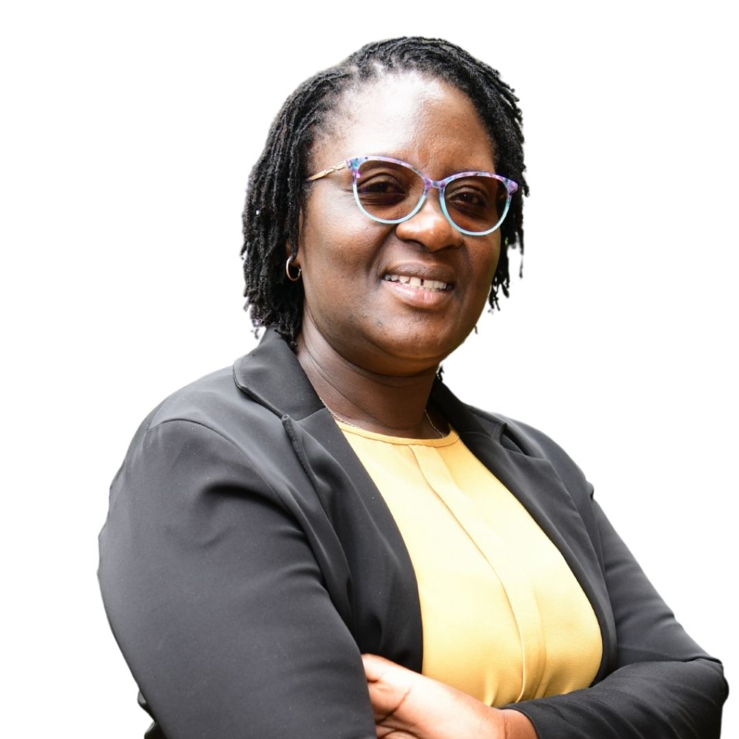 Christabel Wesonga