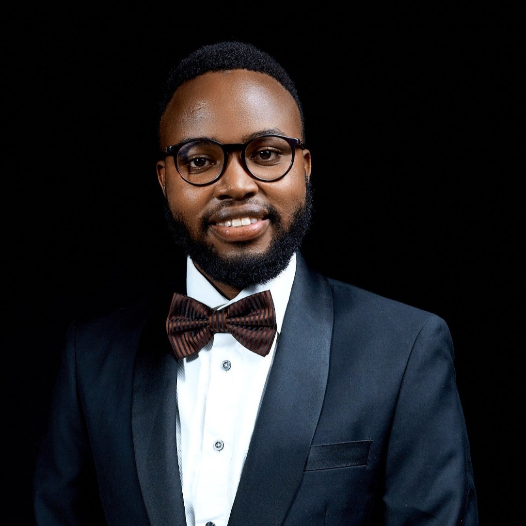 Dr. Dennis Lumumba