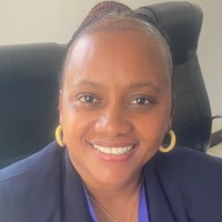 Dr. Emma Mutio