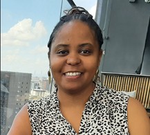 Dr. Grace Musiime