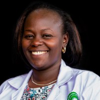 Dr. Grace Rwamba