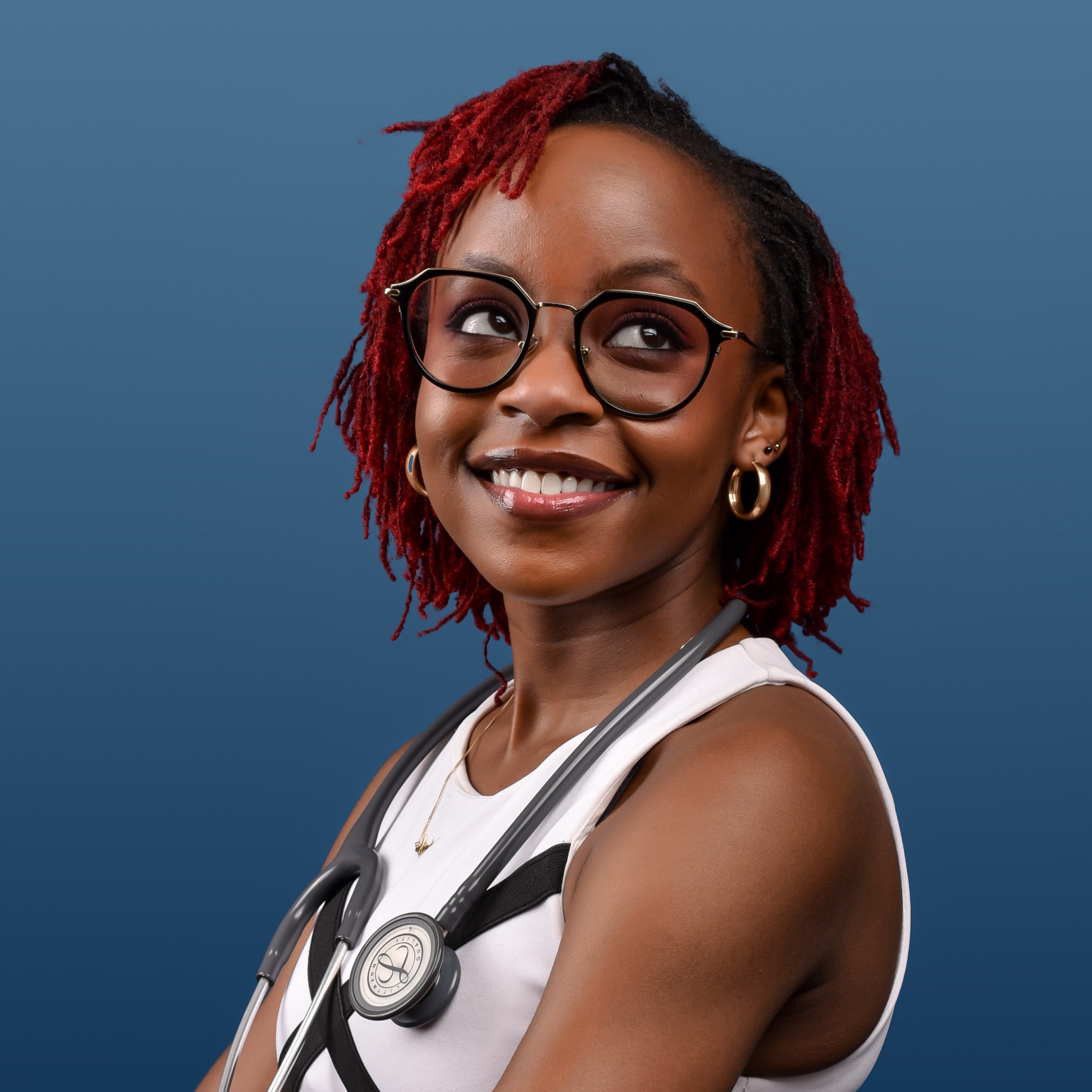 Dr. Effie Wambui