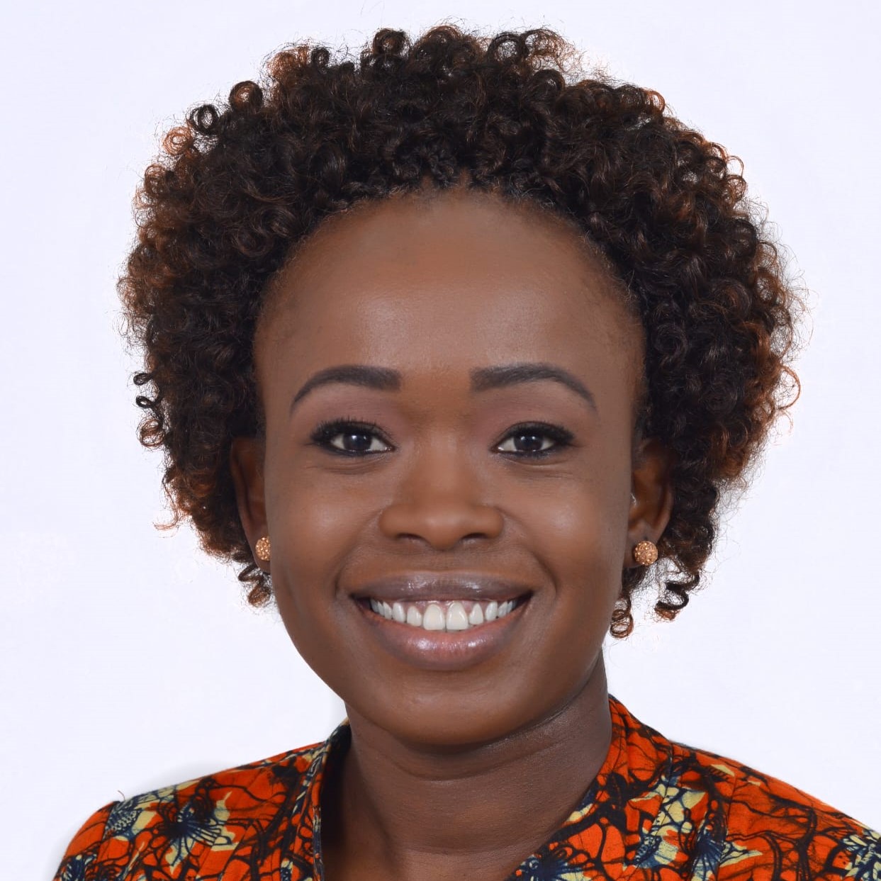 Dr. Dorcas Supa Tunje