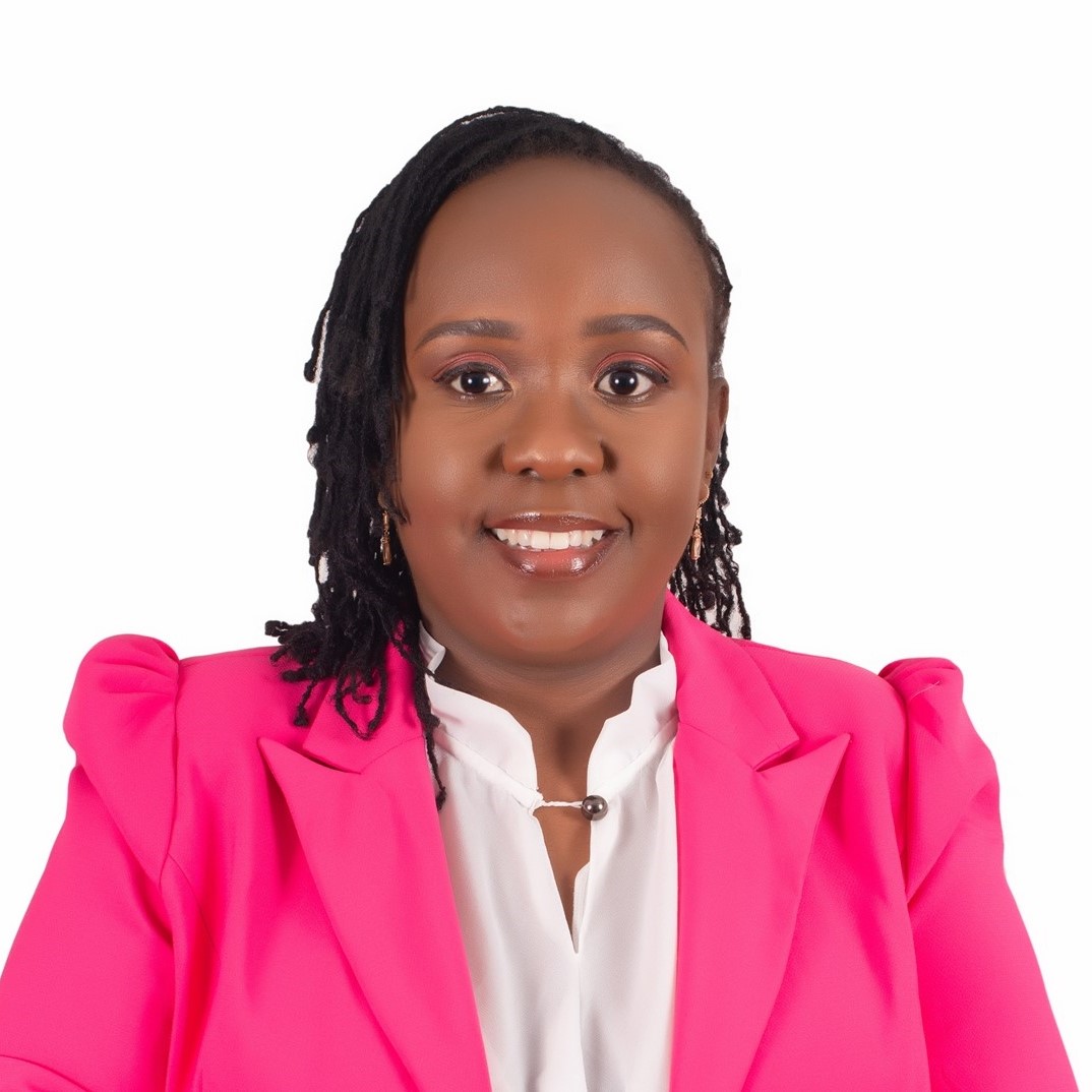 Dr. Victoria Kanyiri