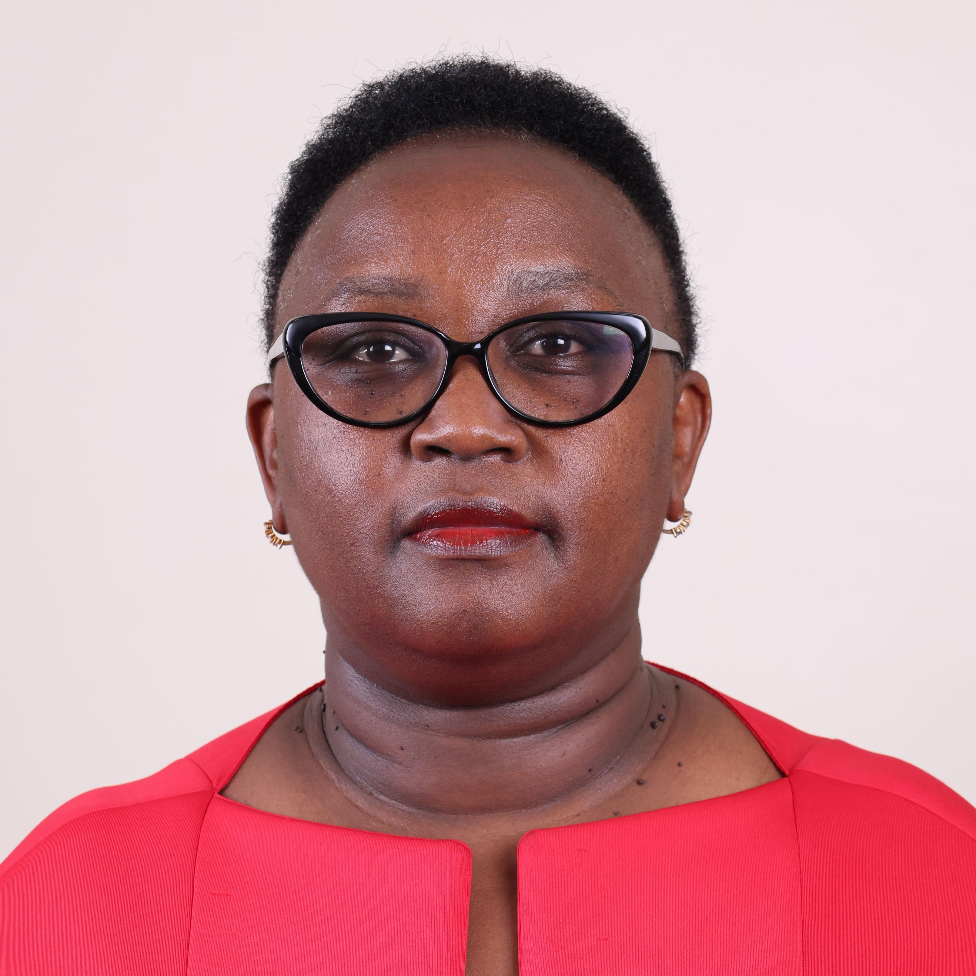 Joyce Wanjohi