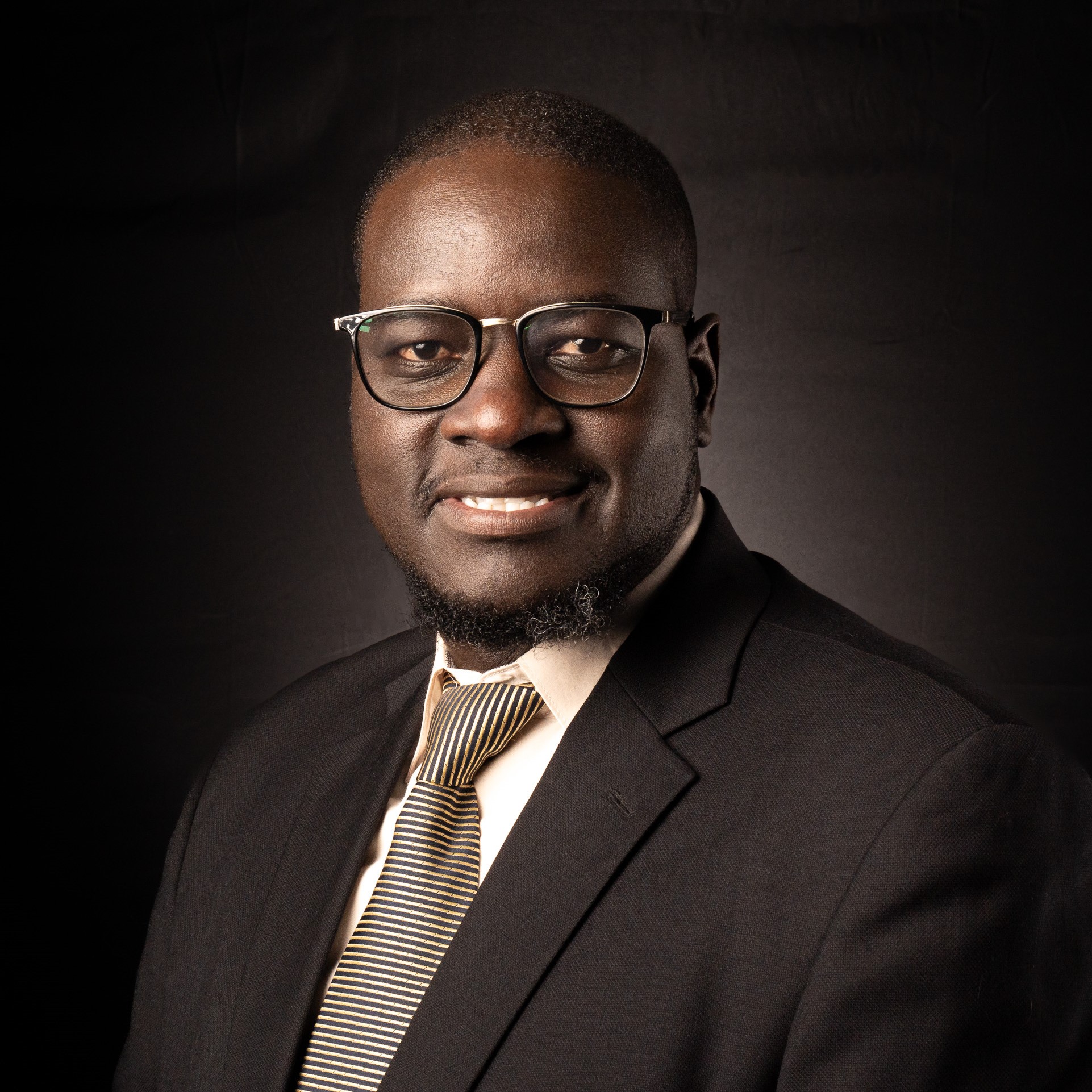 Soderlund Ochungo