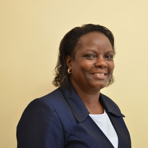 Perez Obonyo