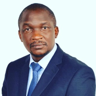 Dr. Onyimbo Kerama