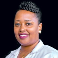 Dr. Susan Wamithi