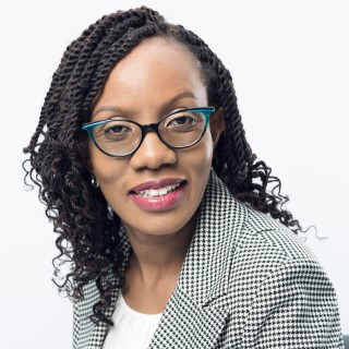Dr. Cynthia Omina