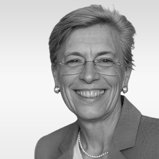 Dr. Mary Adam