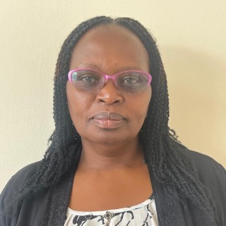 Dr. Tabitha Gichuru