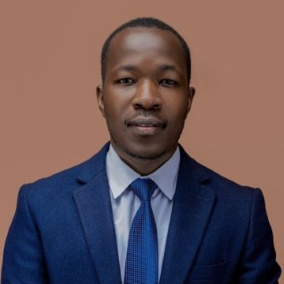 Joash Kiptanui