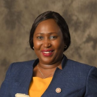 Margaret Muiyuro