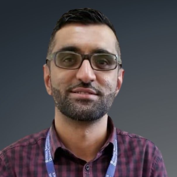 Dr. Adeel Shah