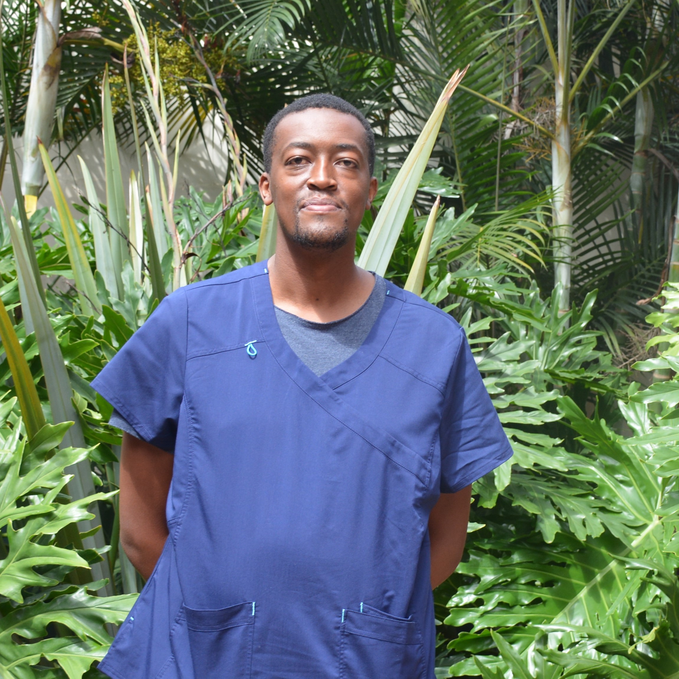 Radiology Residents Department of Radiology Medical College, East Africa The Aga Khan