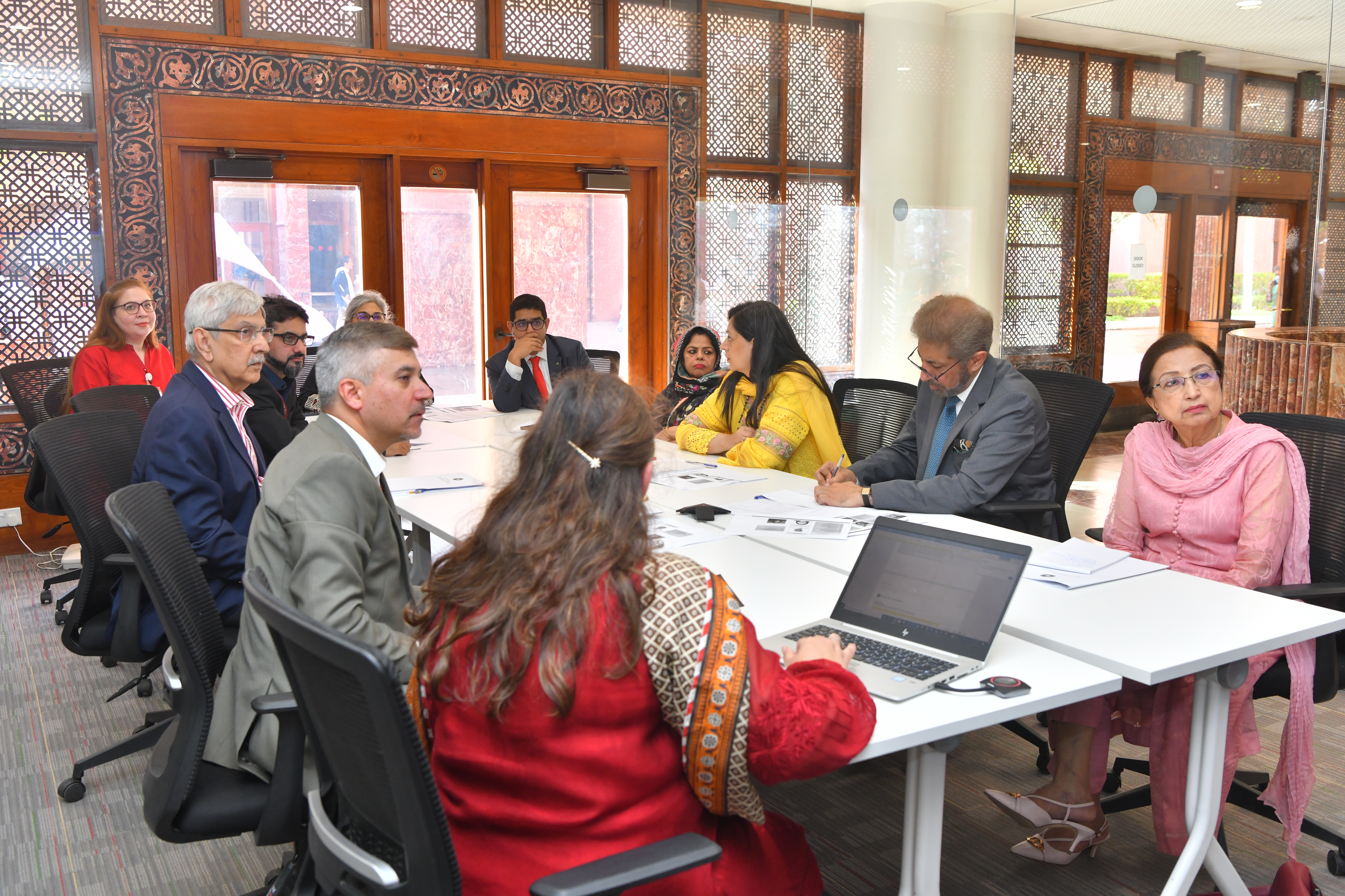 2nd advisory board.JPG