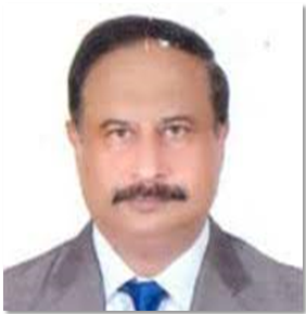 Faculty Profile | MC, PK | The Aga Khan University