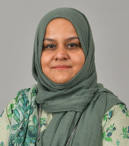 Faculty Profile | MC, PK | The Aga Khan University