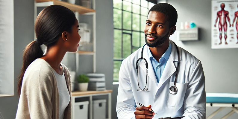 Uganda Healthcare Workers Face Mental Health Crisis