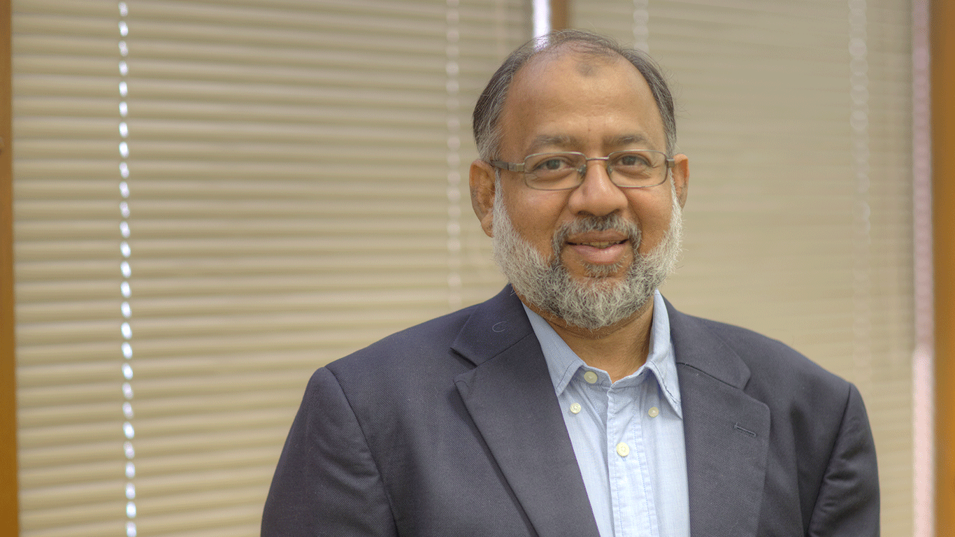 Professor Muhammad Wasay awarded PAS Fellowship | The Aga Khan ...