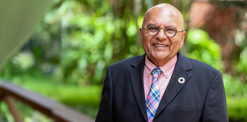 Momentum for brain and mental health across continents