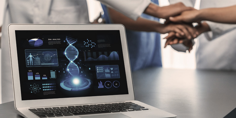 Advancing Health in Africa through Innovation and Data Science | The ...