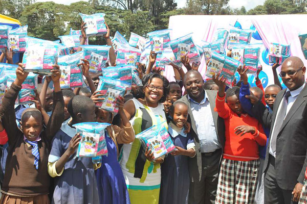 The Significance Of Menstruation On Education For Young Women
