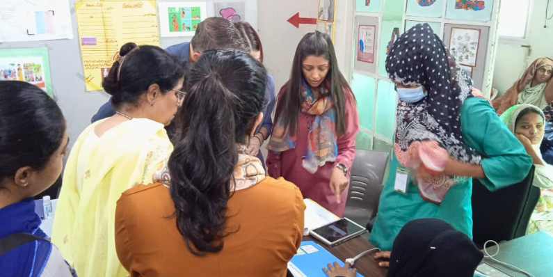 Redefining Women’s Health Beyond Pregnancy