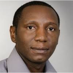 Dr. Alexander Tungu